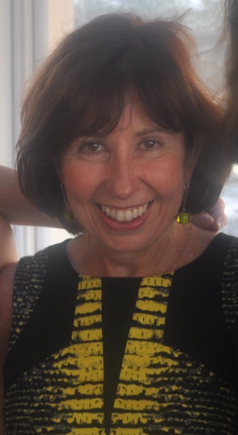 Judy Kirk