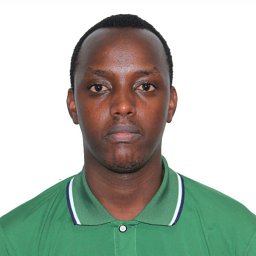 Emile Mukiza