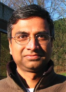 Saugata Basu