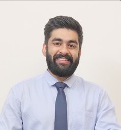 Rahul Jain