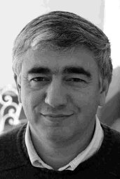 Carlos Lopez-Vazquez