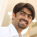 S. Amin Moosavi