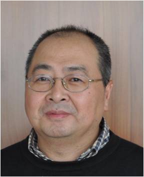Peijian Zou