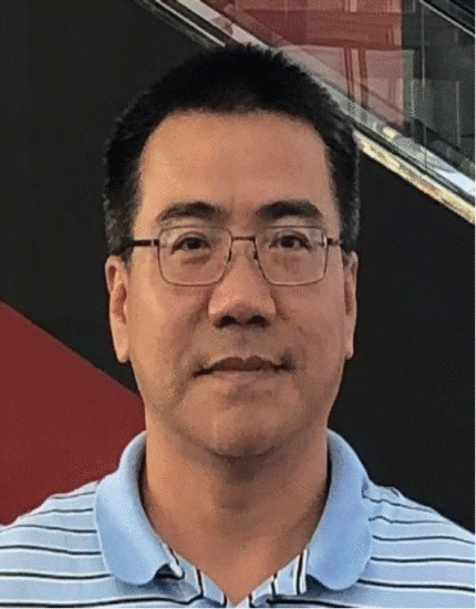 Xu Wang