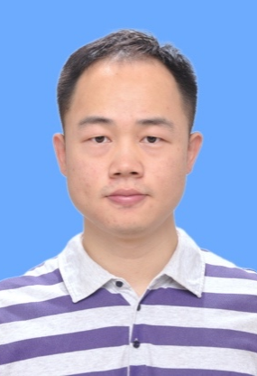 Zhouyi Rong