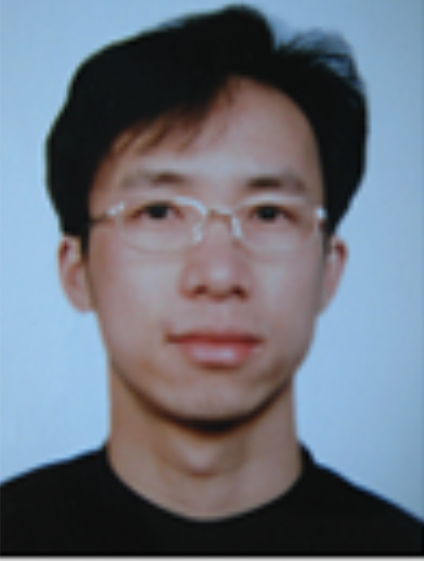 Gaoxi Jiang