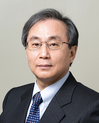 Jeong Tai Kim