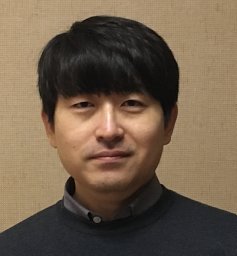Hyunwoo Kim
