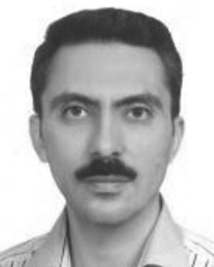 Mohammad Danesh