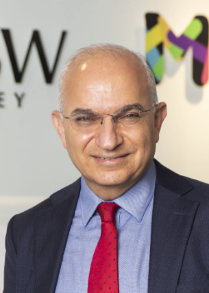 Emad El-Omar