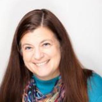 Catherine Heaney