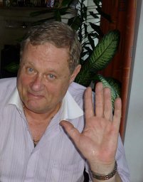 roger j vaughan