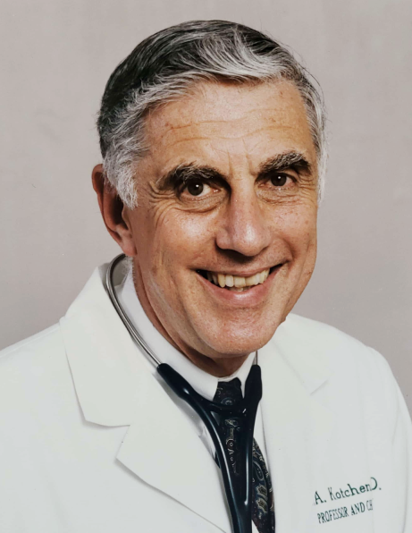 Theodore Allen Kotchen