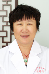 Caixia Lin