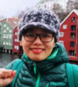 Wenqi Hou