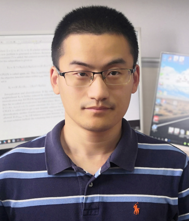 Jun Pei