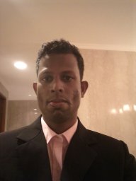 Robinson Karunanithy