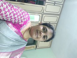 Jhansi Lakshmi Potharlanka