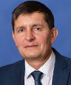 Sergey Misyura