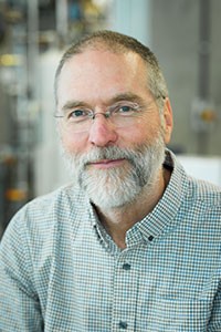 James M. Piret