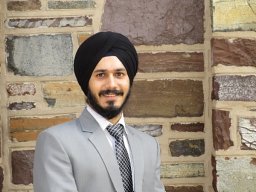 Singh Puneet