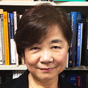Yumiko Okamoto