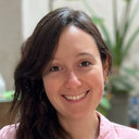 Mercedes Garcia Roche