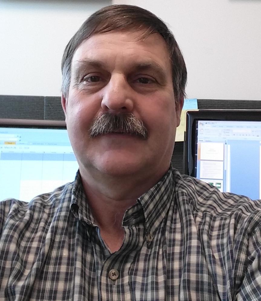 Kenneth Jon Ranson