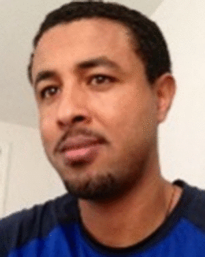Daniel Mengistu