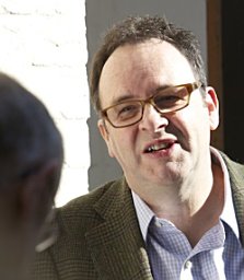Colin Blackman
