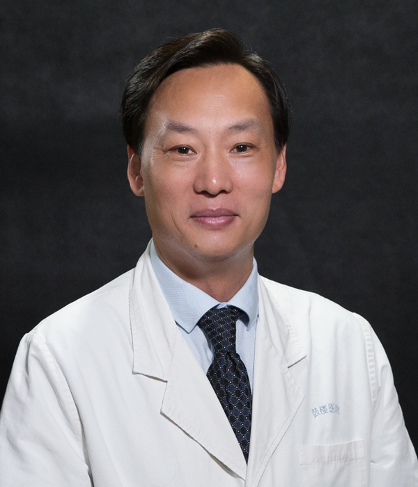 Hengjin Wang