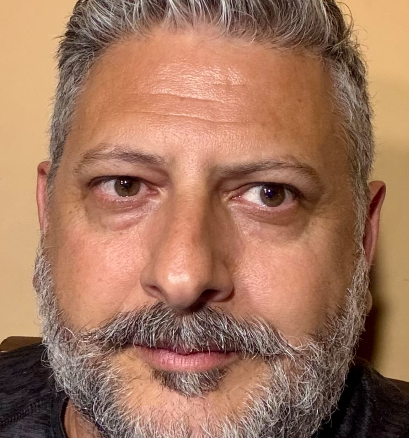 Alejandro Hugo Córsico
