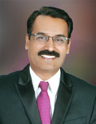 Bharat Shinde