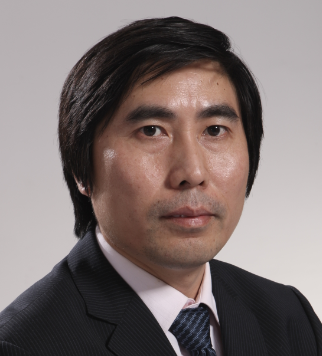 Zhijun Hu