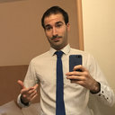 Benjamin Degeorge