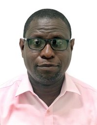 Kevin Kofi Adutwum-Ofosu