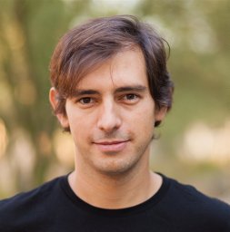 Fernando Pastawski