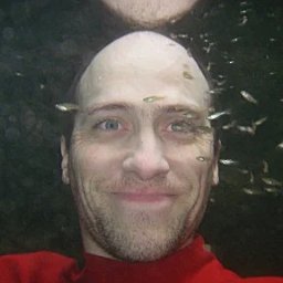 Michael C. Marshall