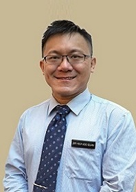 Yeo Joo Guan