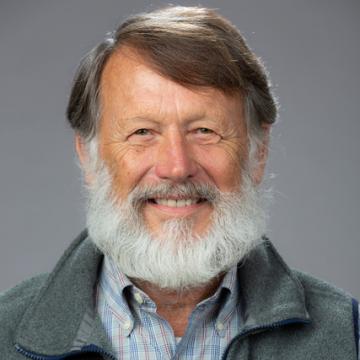 Daniel Rittschof