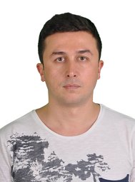 Caglar Turk