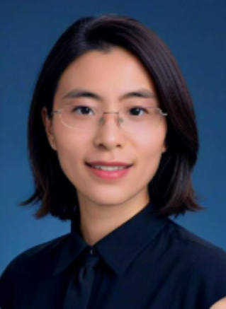 Xin Li