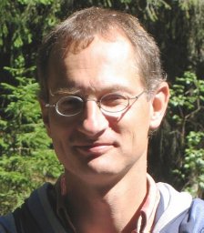 Dierk Bormann