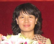 Jianping Wu