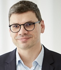 Andreas Rasche