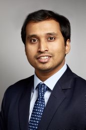 Omkar Desai