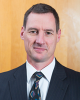 Mark Westcott