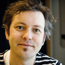 Christian Riedel