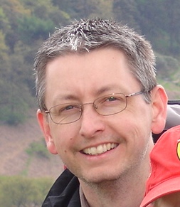 Neil M. Coe
