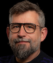 Marc A. Martí-Renom